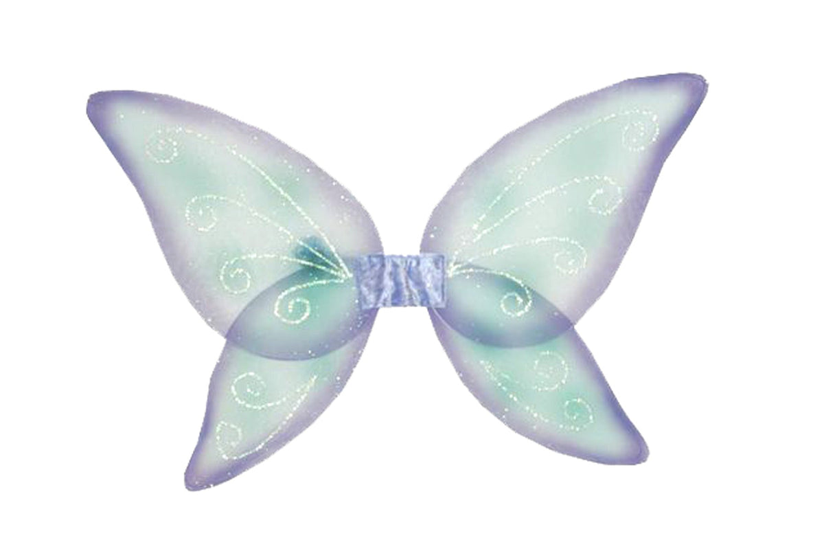 Wings Fairy Princess & Fairy Costumes - Tophatter Daily Deals
