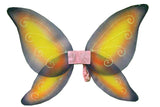 Wings Fairy Princess & Fairy Costumes - Tophatter Daily Deals