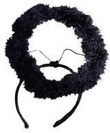 Halo Marabou Costume Accessories - Tophatter Daily Deals
