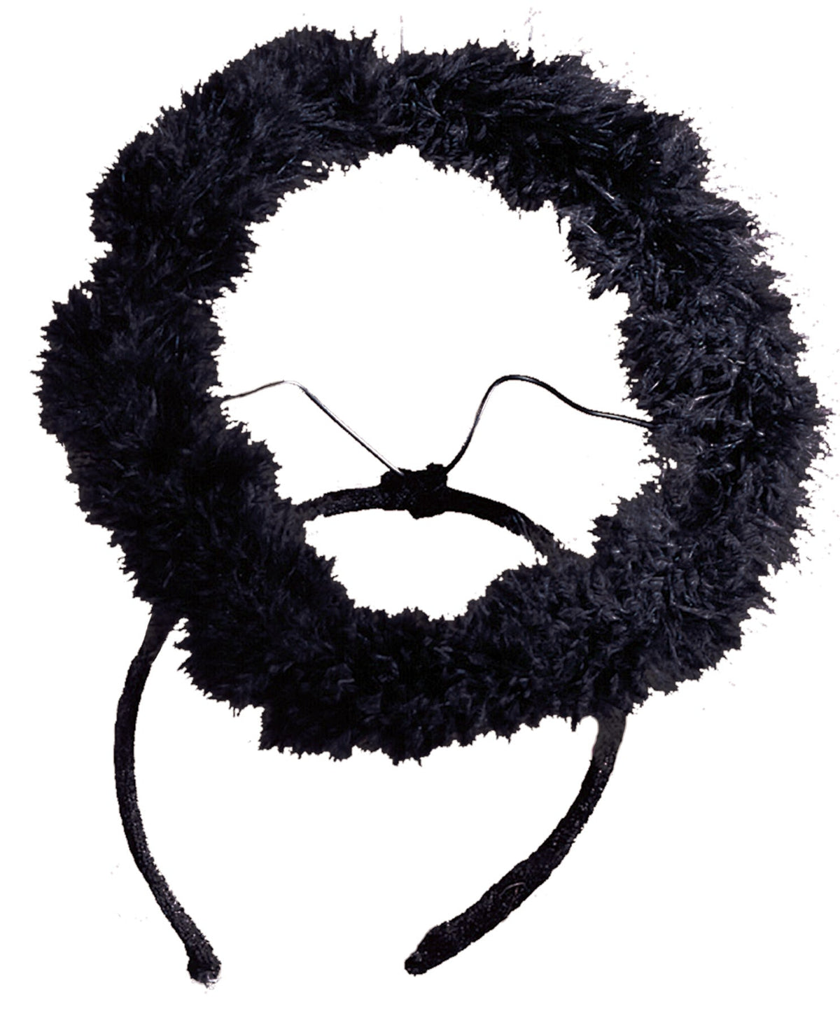 Halo Marabou Costume Accessories - Tophatter Daily Deals