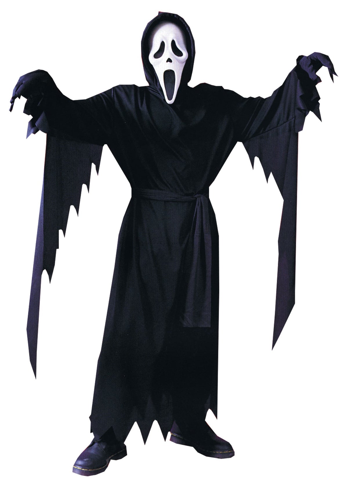 Scream Costume – Tophatter's Inc.
