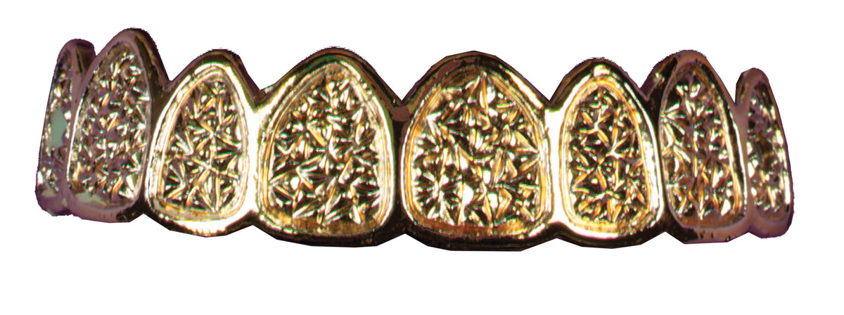 Teeth Veneer Bling Costume Accessories - Tophatter Daily Deals