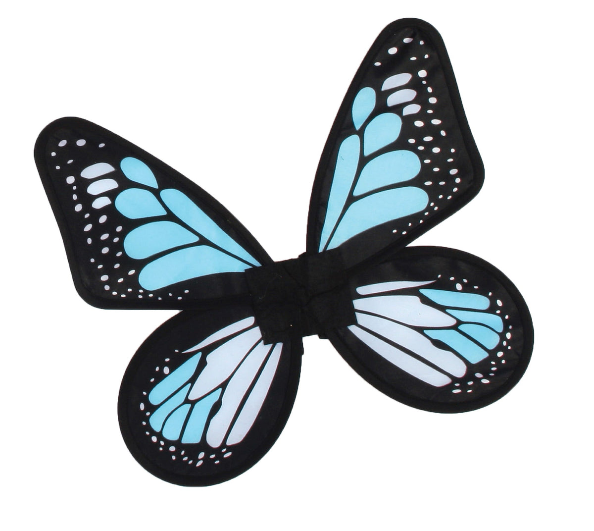 Wings Butterfly Satin Child Costume Accessories - Tophatter Daily Deals