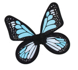 Wings Butterfly Satin Child Costume Accessories - Tophatter Daily Deals