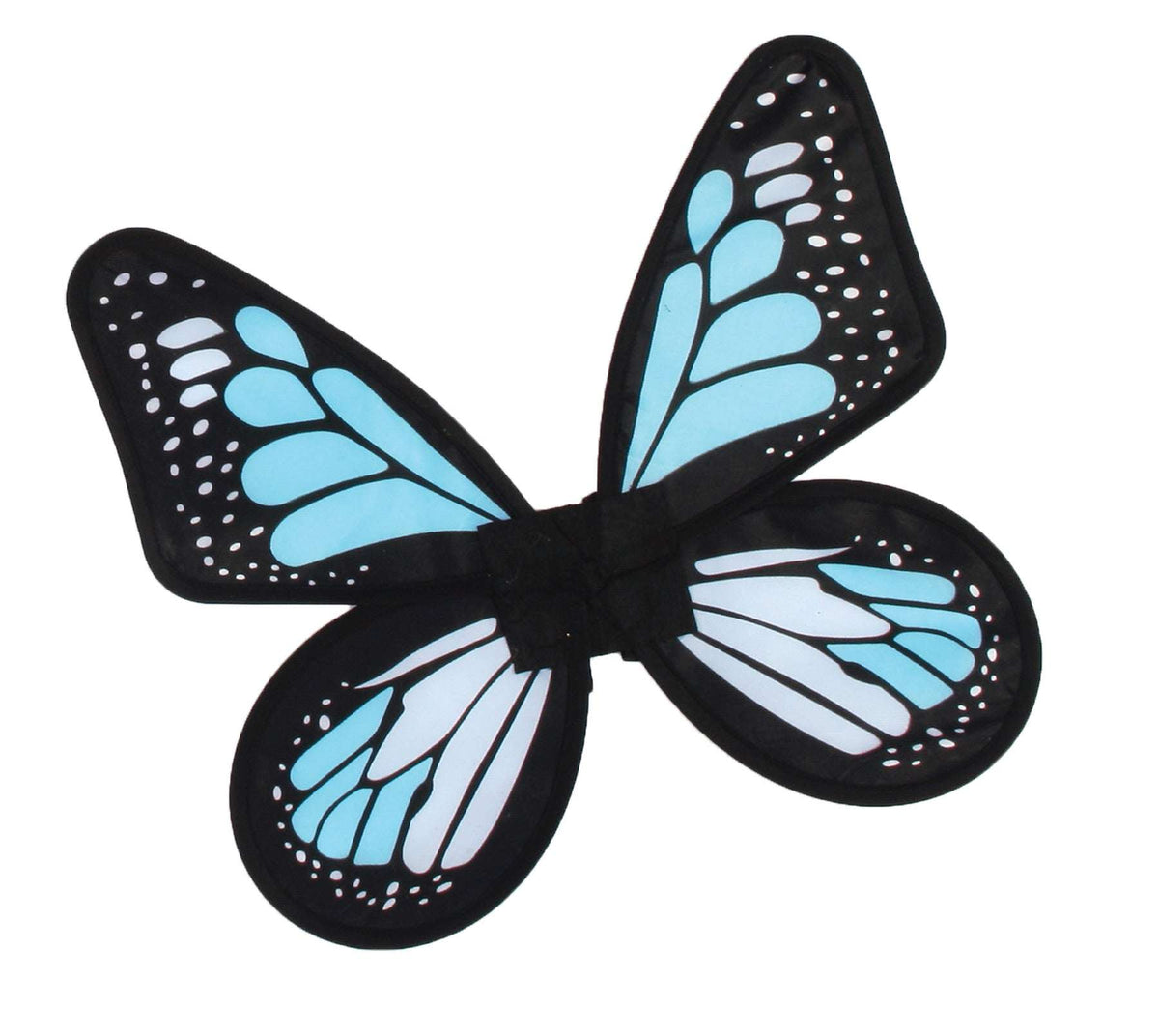 Wings Butterfly Satin Child Costume Accessories - Tophatter Daily Deals