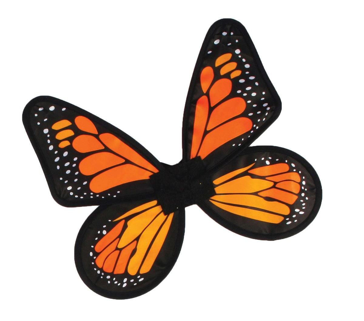 Wings Butterfly Satin Child Costume Accessories - Tophatter Daily Deals
