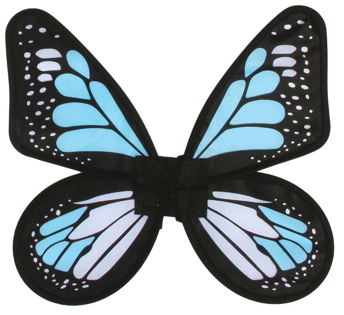 Wings Butterfly Satin Adult Costume Accessories - Tophatter Daily Deals