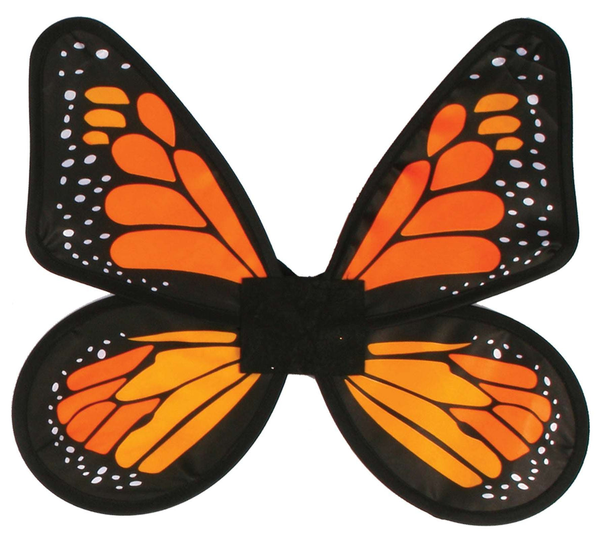 Wings Butterfly Satin Adult Costume Accessories - Tophatter Daily Deals