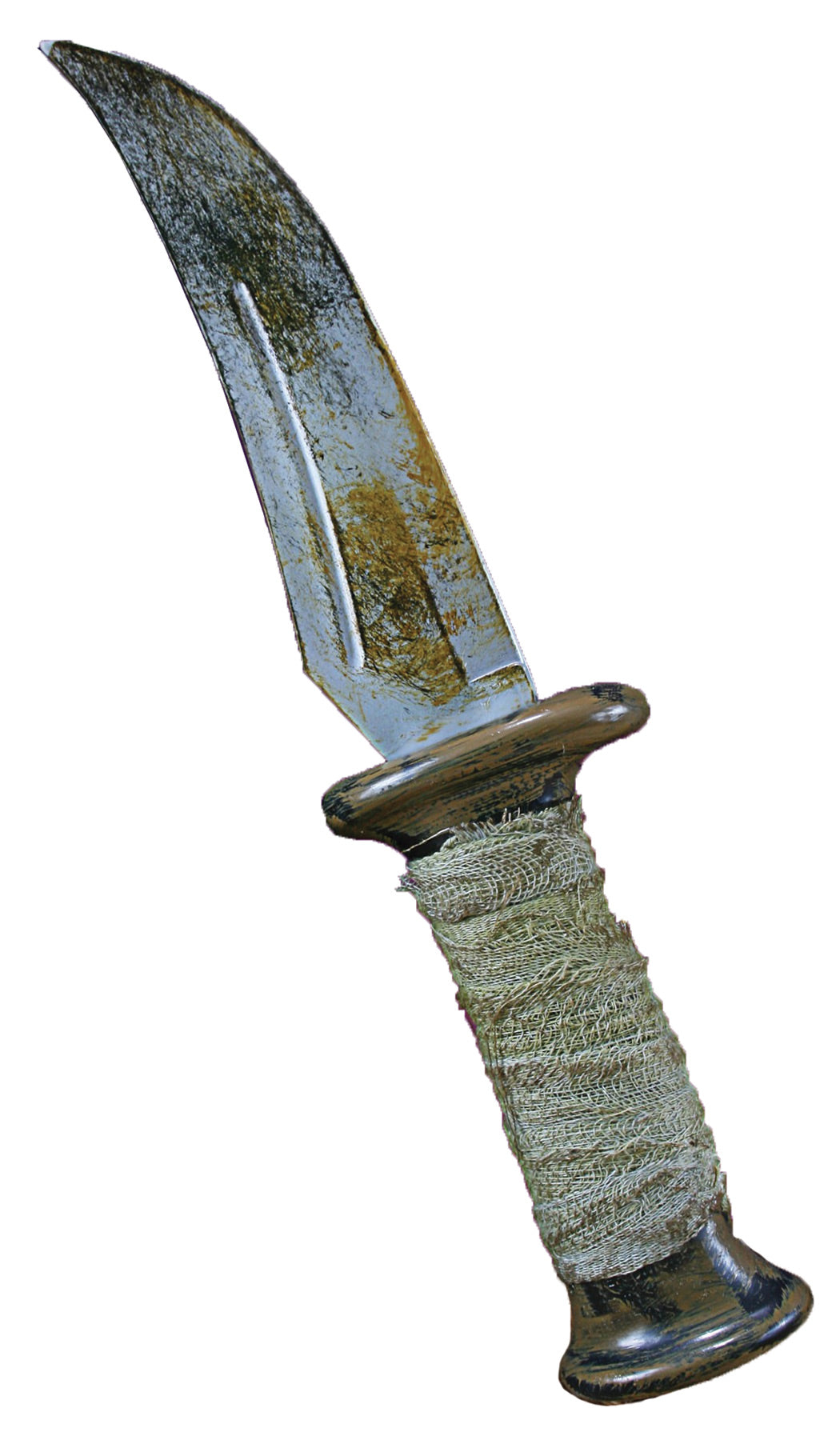 Rusty Knife Costume Accessories - Tophatter Daily Deals