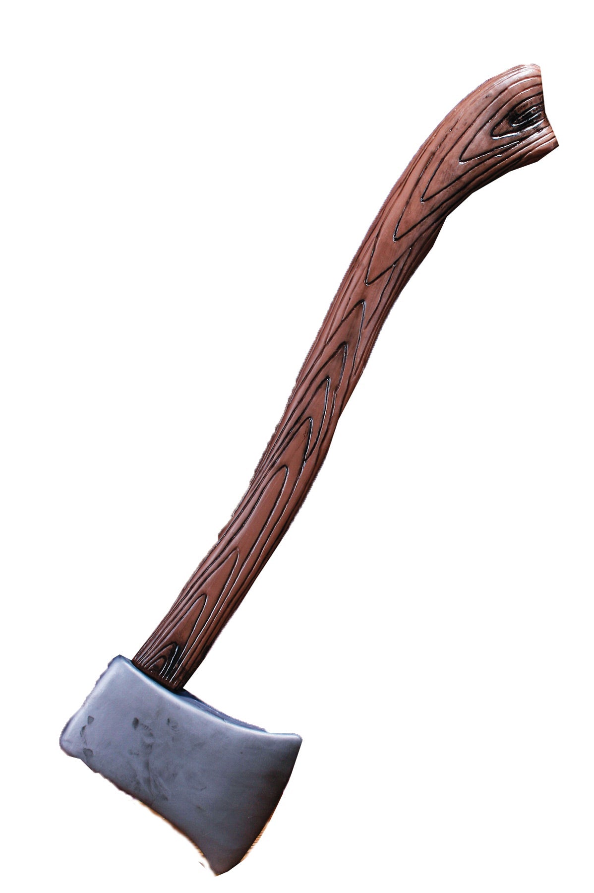 Wooden Axe Costume Weapons & Armor Props - Tophatter Daily Deals