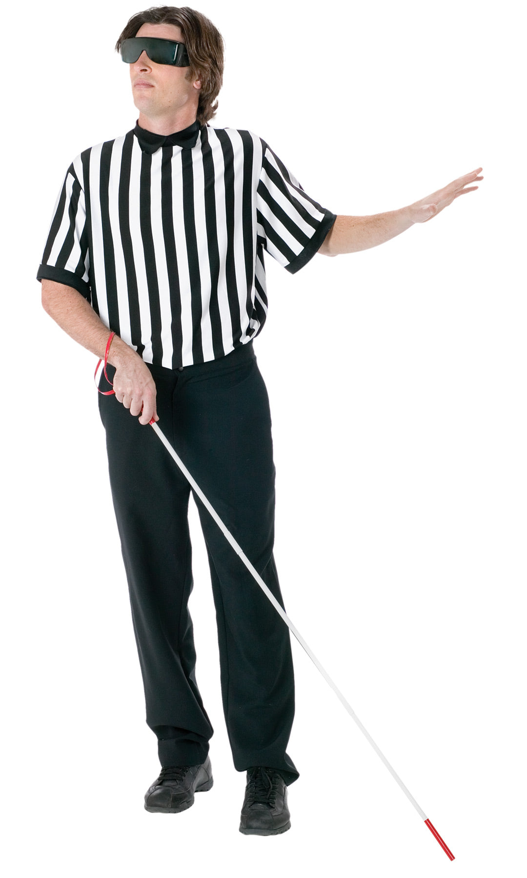 Referee Blind Kit Costume Accessories - Tophatter Daily Deals