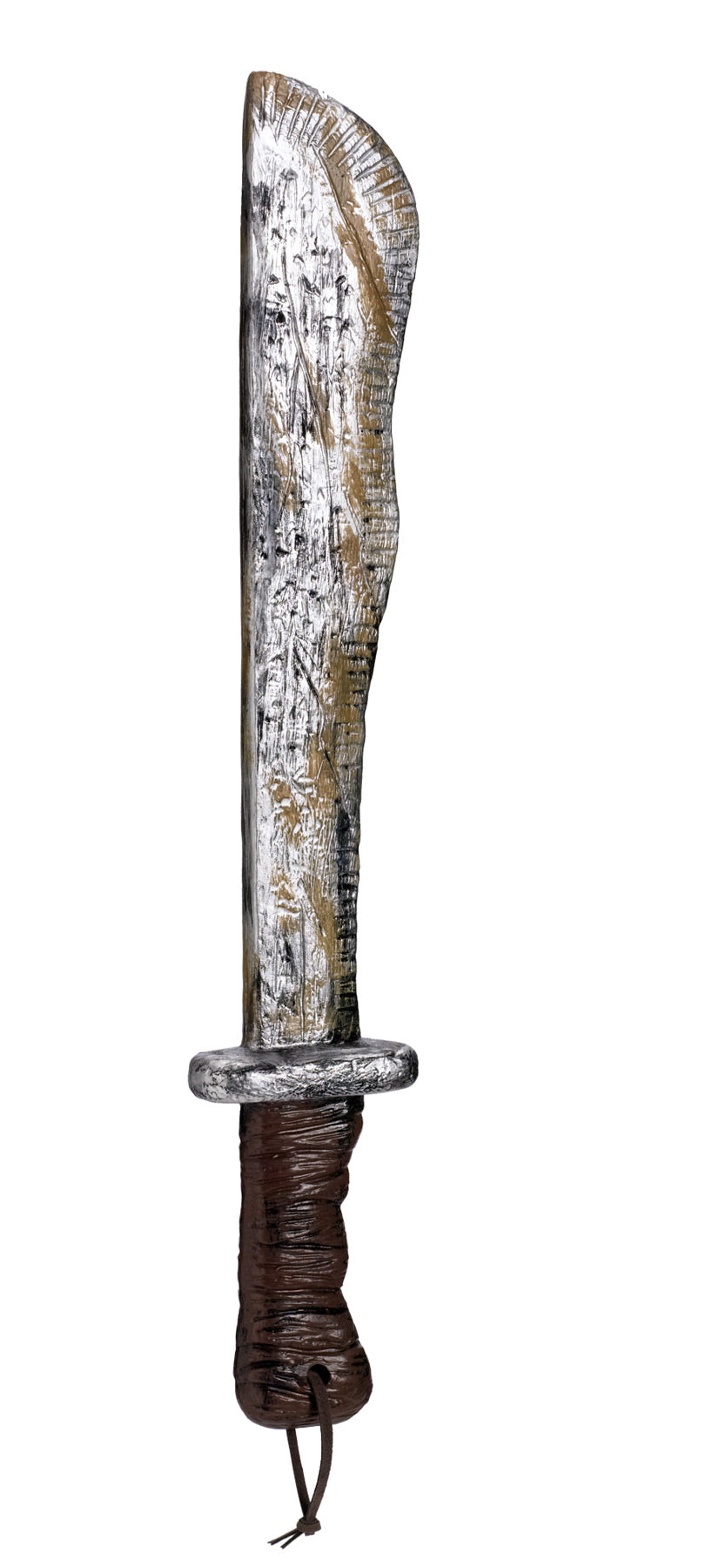 Jungle Machete Costume Accessories - Tophatter Daily Deals