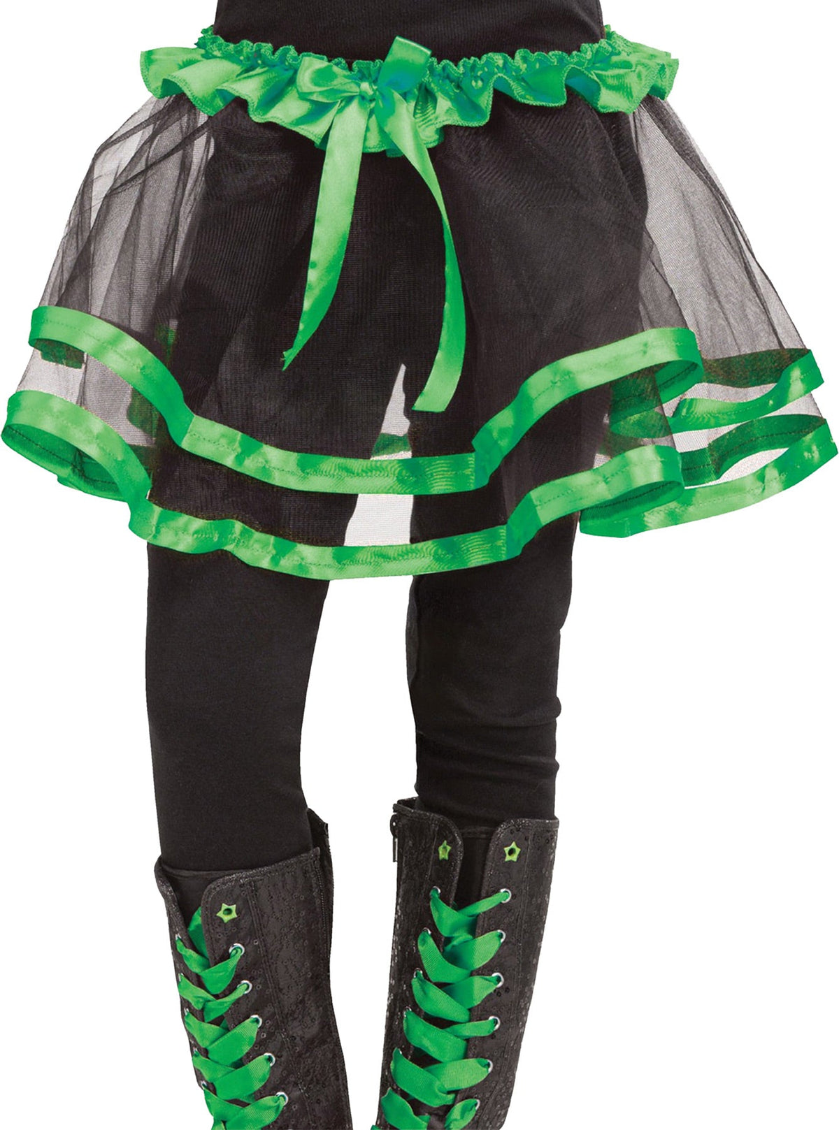Ribbon Tutu Costume Accessories - Tophatter Daily Deals