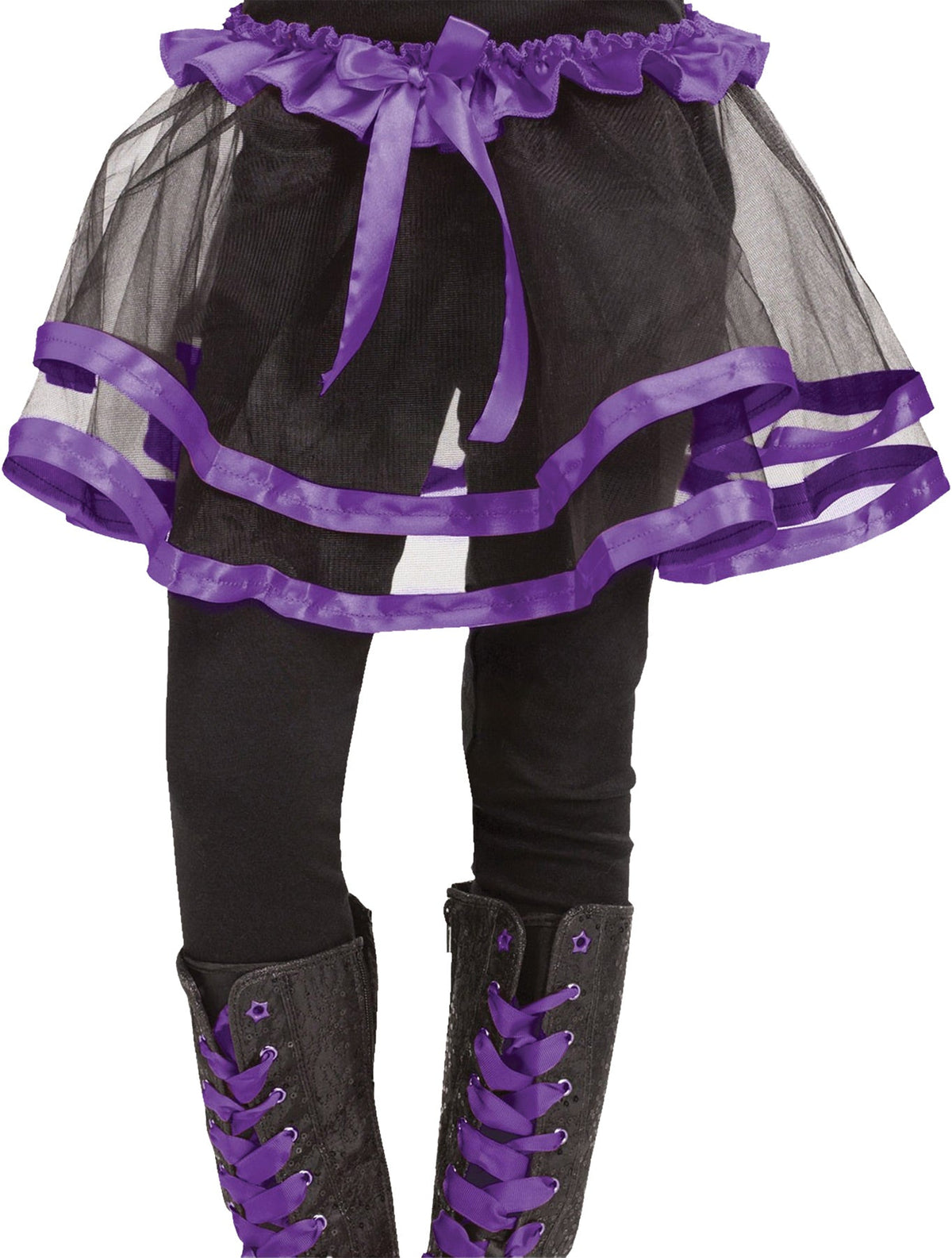 Ribbon Tutu Costume Accessories - Tophatter Daily Deals