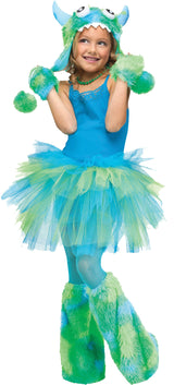 Glitter Tutu Costume Accessories - Tophatter Daily Deals