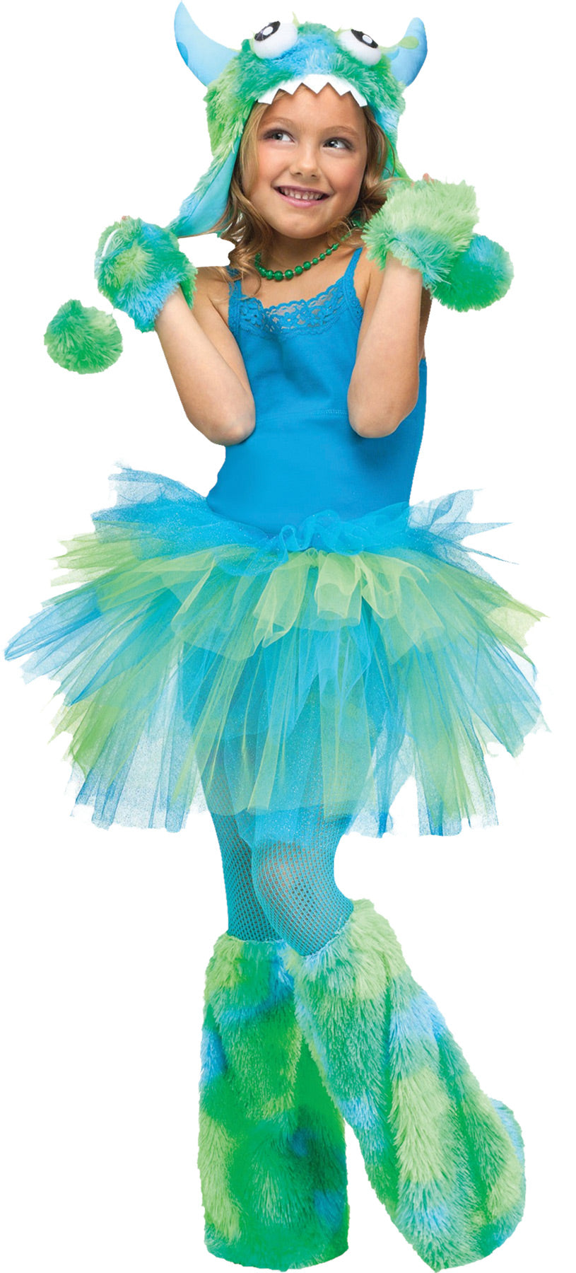 Glitter Tutu Costume Accessories - Tophatter Daily Deals