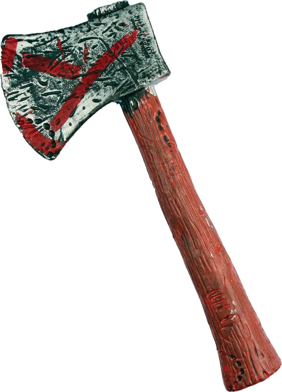 Zombie Hunter Axe Costume Weapons & Armor Props - Tophatter Daily Deals