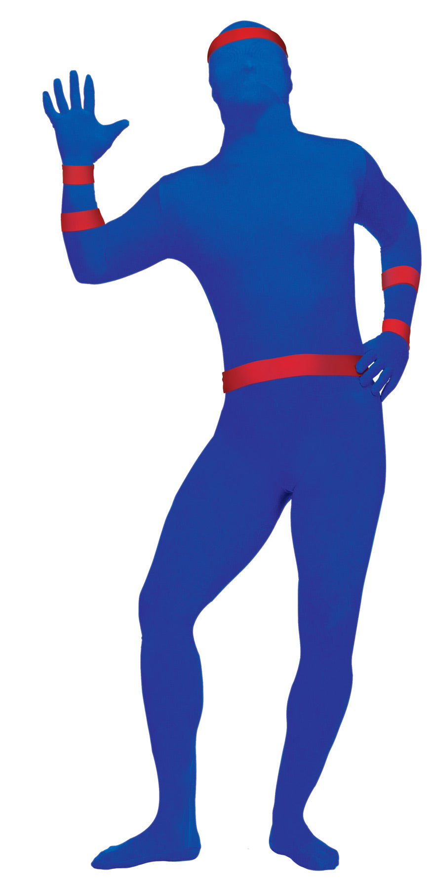 Sport Stripes Costume Accessories - Tophatter Daily Deals