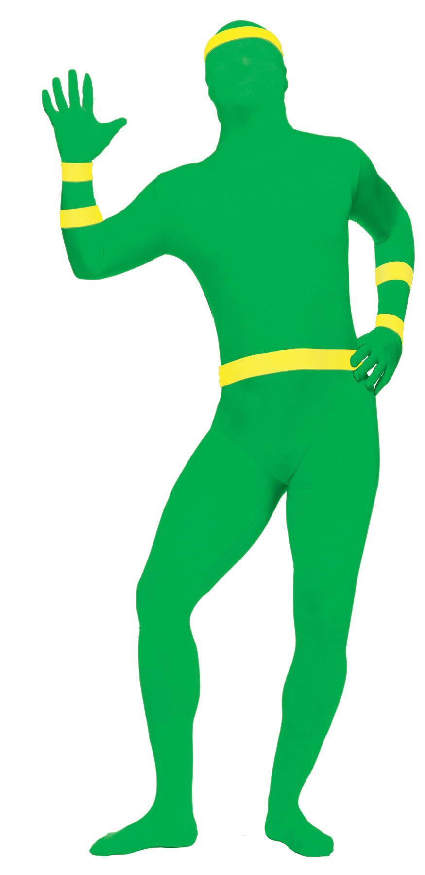 Sport Stripes Costume Accessories - Tophatter Daily Deals