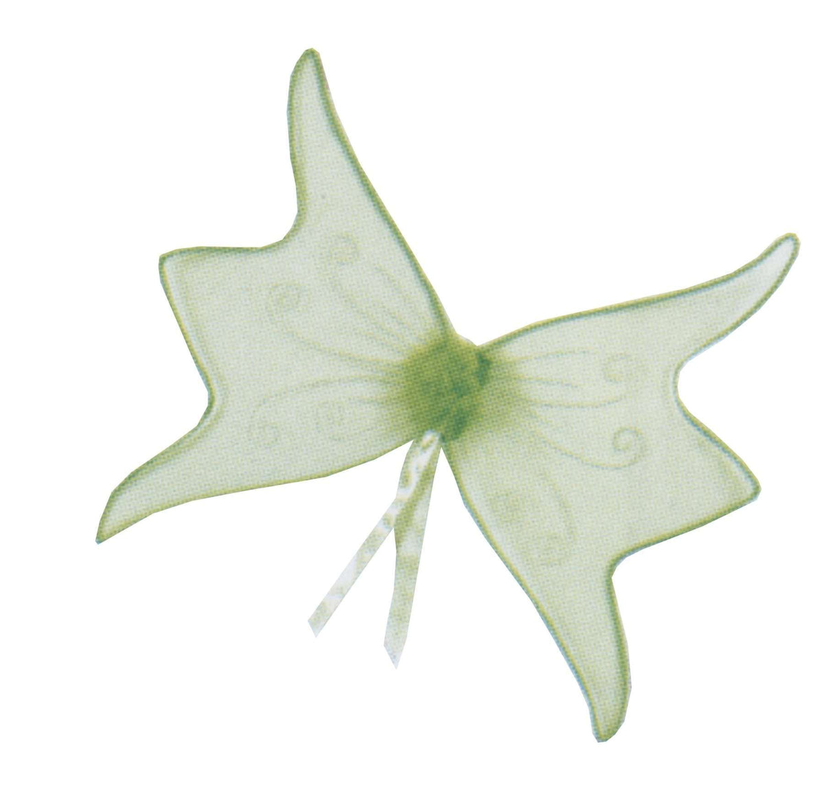 Wings Fairy Princess & Fairy Costumes - Tophatter Daily Deals