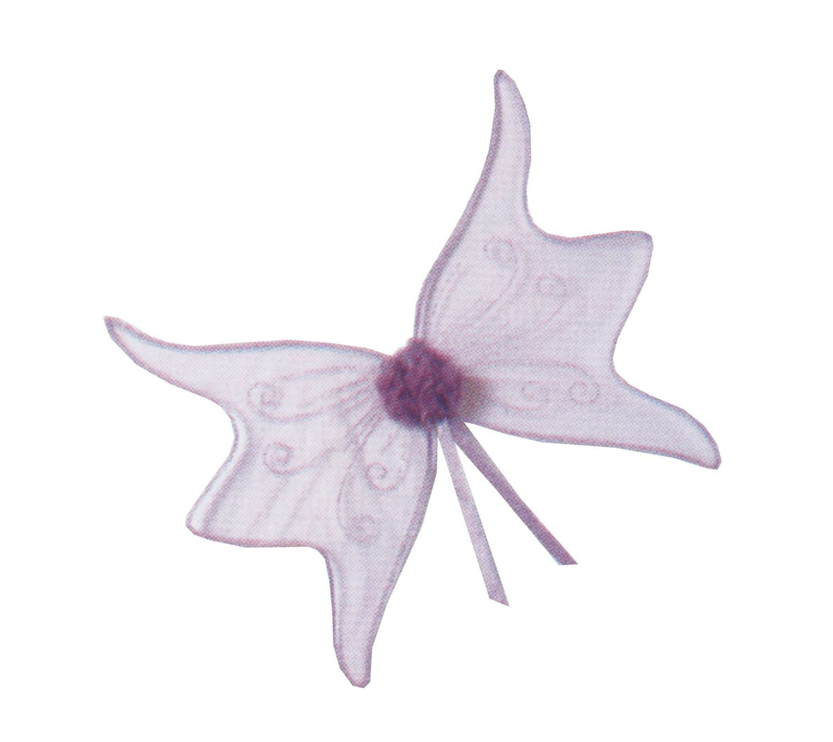 Wings Fairy Princess & Fairy Costumes - Tophatter Daily Deals