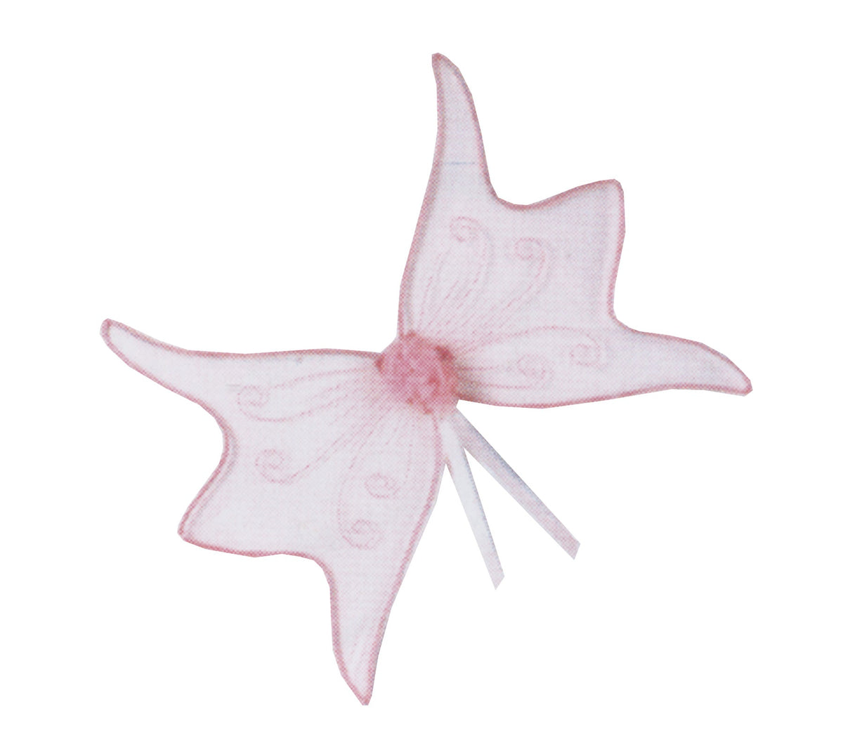 Wings Fairy Princess & Fairy Costumes - Tophatter Daily Deals