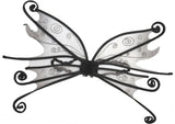 Wings Spider Fairy Halloween Spider Decorations - Tophatter Daily Deals