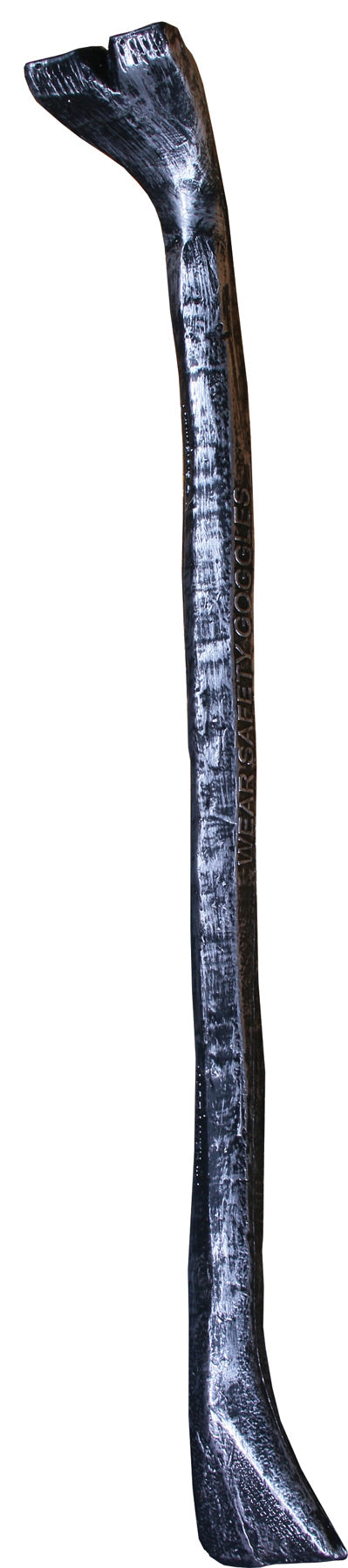 24" Horror Tools Crowbar Halloween Props & Displays - Tophatter Daily Deals