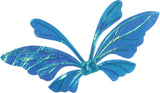 Wings Tail Opal Costume Accessories - Tophatter Daily Deals