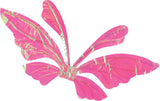 Wings Tail Opal Costume Accessories - Tophatter Daily Deals
