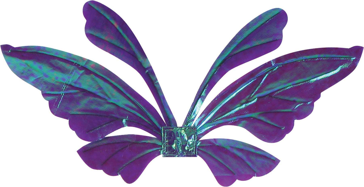 Wings Tail Opal Costume Accessories - Tophatter Daily Deals