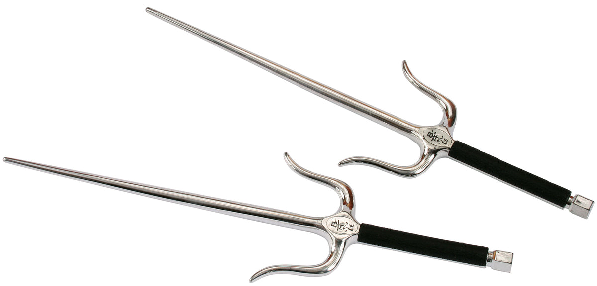Sais Pair Costume Accessories - Tophatter Daily Deals