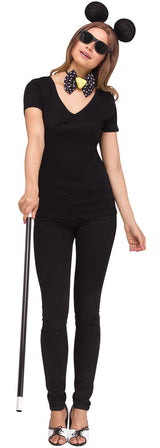 3 Blind Mice Instant Kit Halloween & Party Essentials - Tophatter Daily Deals