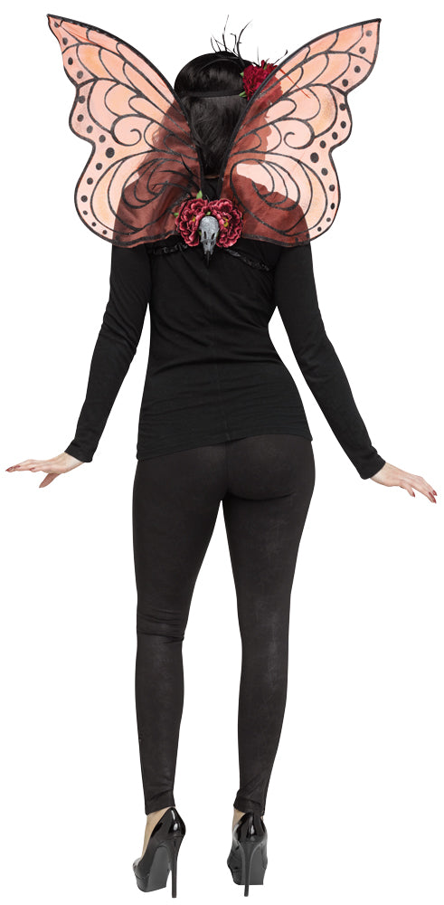 Sparkle Wings - Adult Costume Accessories - Tophatter Daily Deals