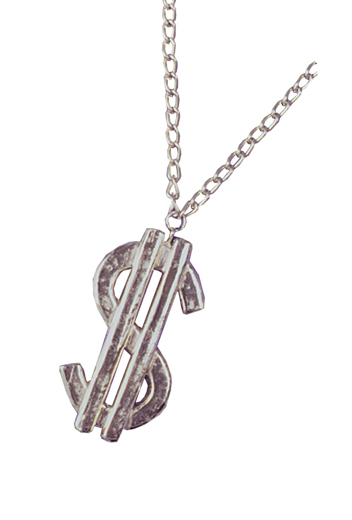 Medallion Big Daddy Dollar Costume Accessories - Tophatter Daily Deals
