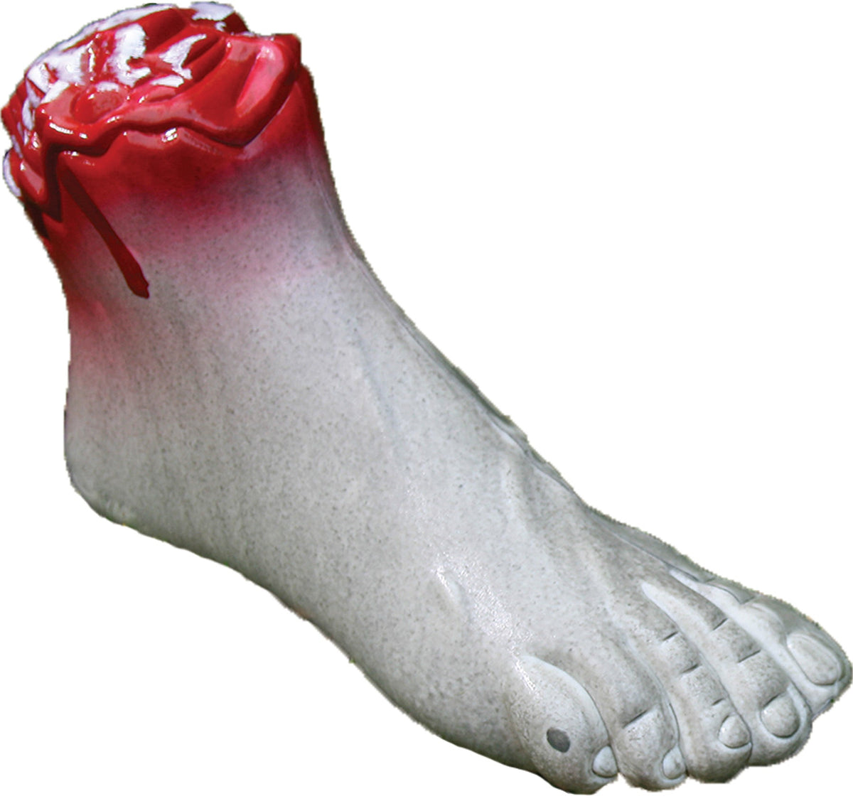 Zombie Foot Zombie Halloween Costumes - Tophatter Daily Deals