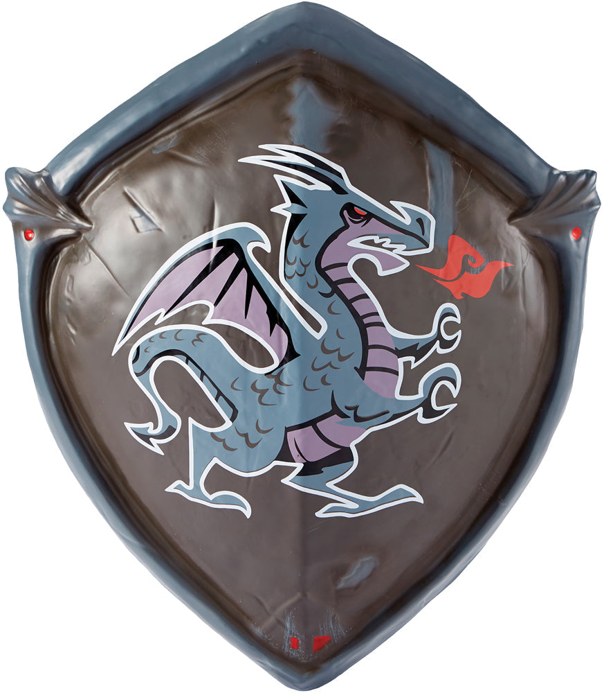 Black Knight Shield Bling - Fortnite Costume Weapons & Armor Props - Tophatter Daily Deals