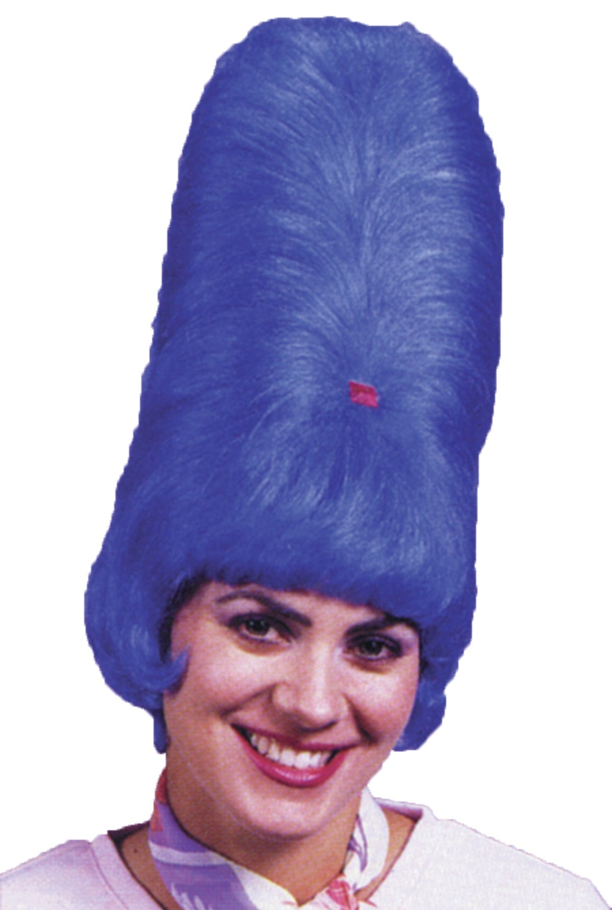 Bee Hive Wig Halloween Wigs - Tophatter Daily Deals