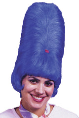 Bee Hive Wig Halloween Wigs - Tophatter Daily Deals