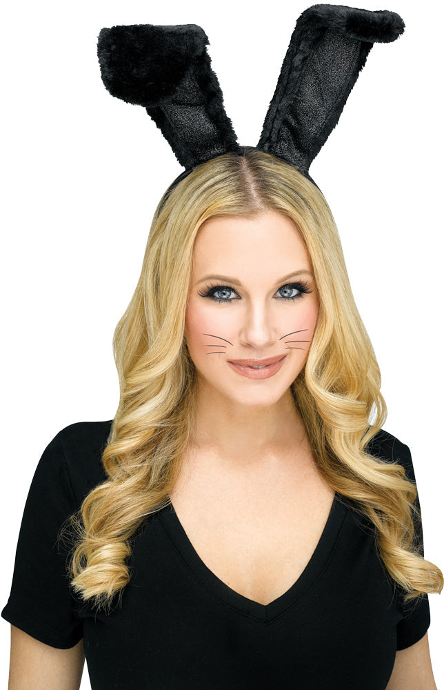 Bunny Headband Halloween Hats & Headpieces - Tophatter Daily Deals