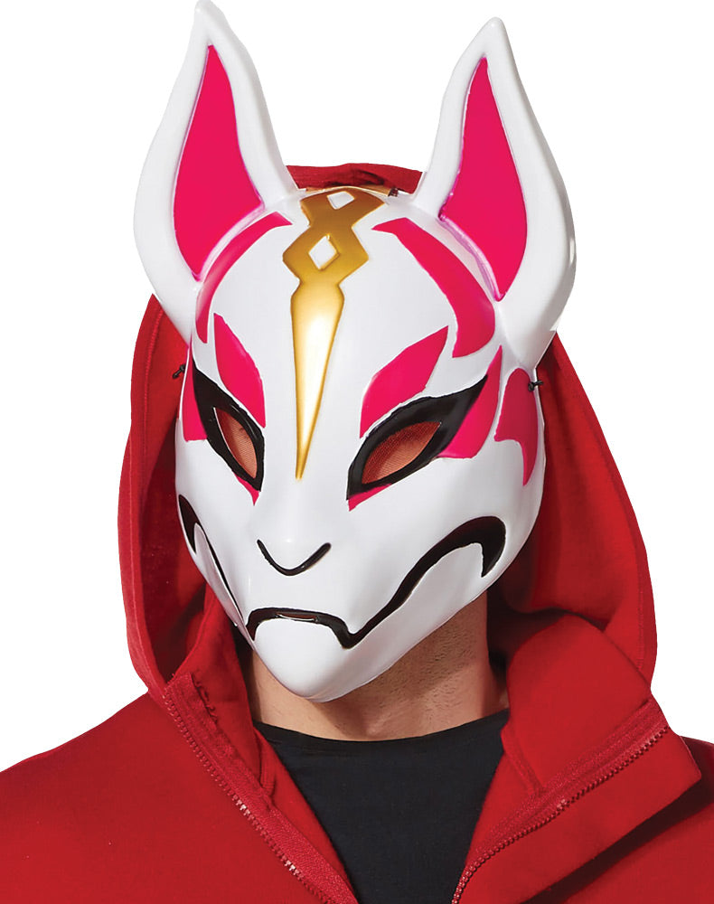 Humudifier Mask Drift Mask - Fortnite – Tophatter's Inc.