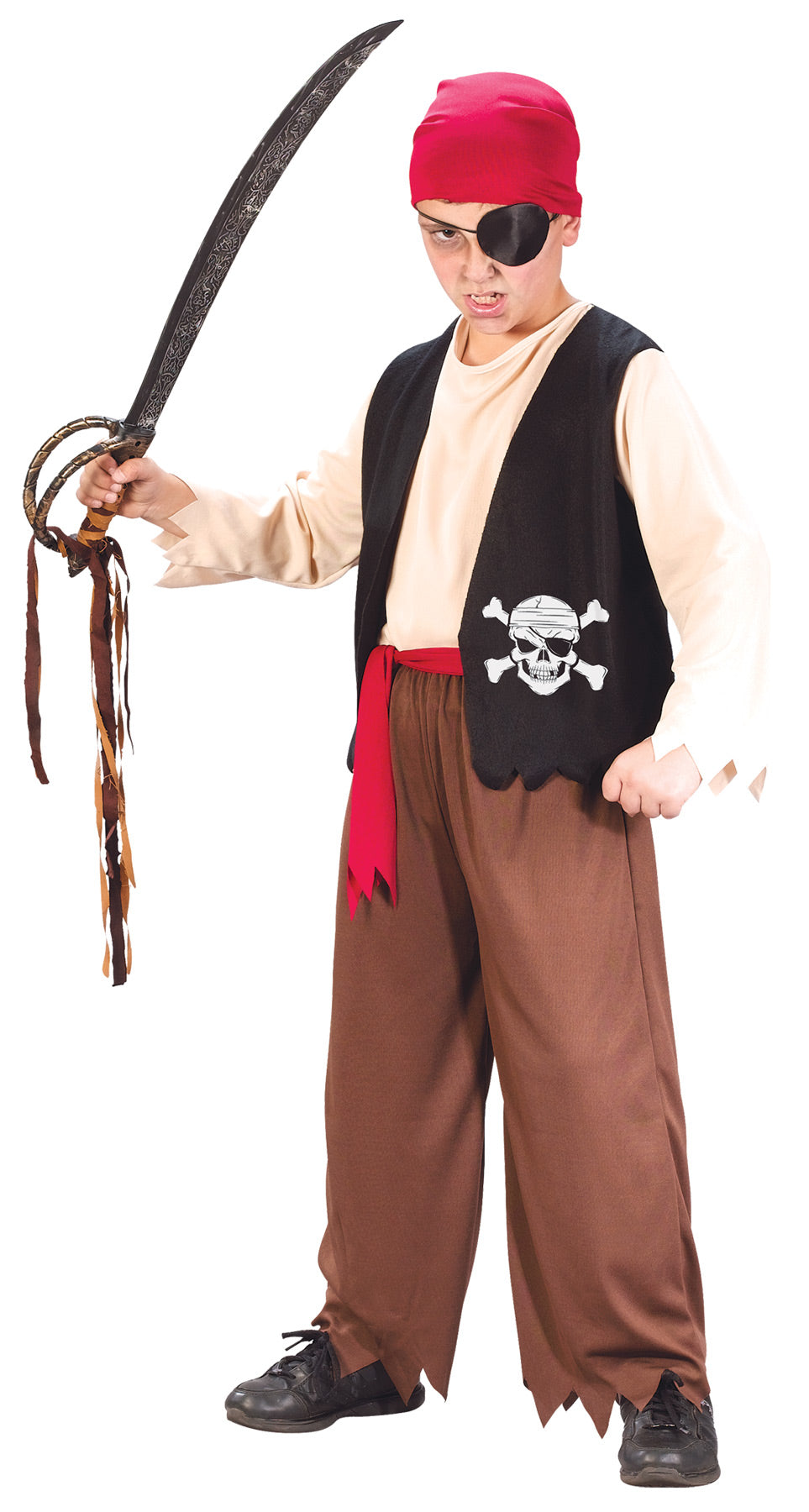 Playful Pirate Pirate Halloween Costumes - Tophatter Daily Deals