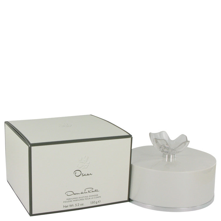 OSCAR by Oscar de la Renta Perfumed Dusting Powder 5.3 oz for Women Default Title Beauty & Fragrance - Tophatter Daily Deals