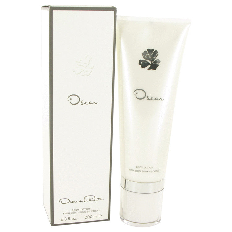 OSCAR by Oscar de la Renta Body Lotion 6.6 oz for Women Default Title Beauty & Fragrance - Tophatter Daily Deals