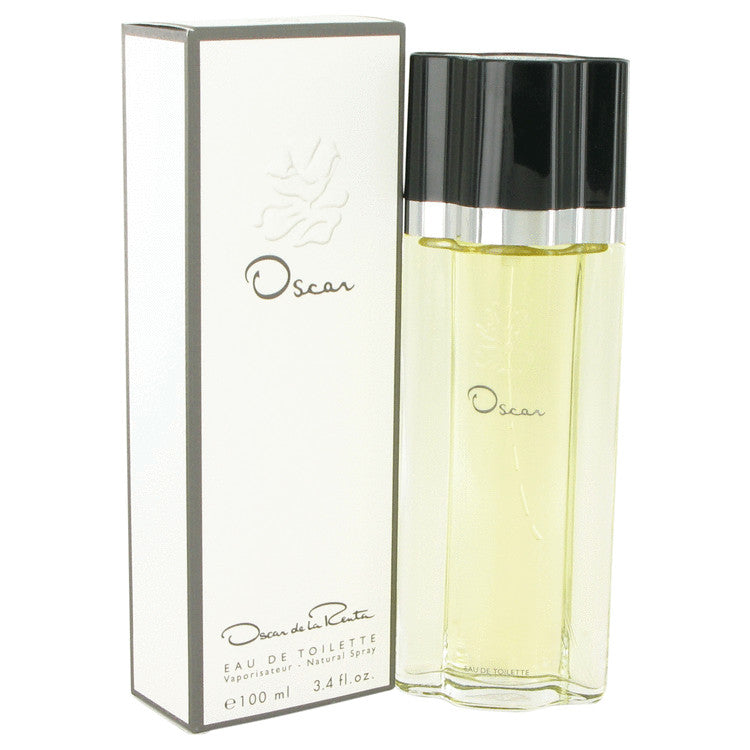 OSCAR by Oscar de la Renta Eau De Toilette Spray 3.4 oz for Women Default Title Beauty & Fragrance - Tophatter Daily Deals