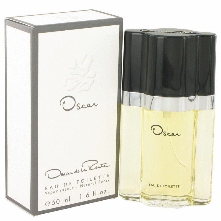 OSCAR by Oscar de la Renta Eau De Toilette Spray 1.6 oz for Women Default Title Beauty & Fragrance - Tophatter Daily Deals