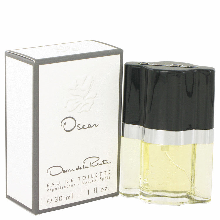 OSCAR by Oscar de la Renta Eau De Toilette Spray 1 oz for Women Default Title Beauty & Fragrance - Tophatter Daily Deals