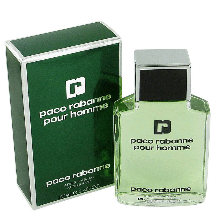 PACO RABANNE by Paco Rabanne After Shave 3.3 oz for Men Default Title Beauty & Fragrance - Tophatter Daily Deals