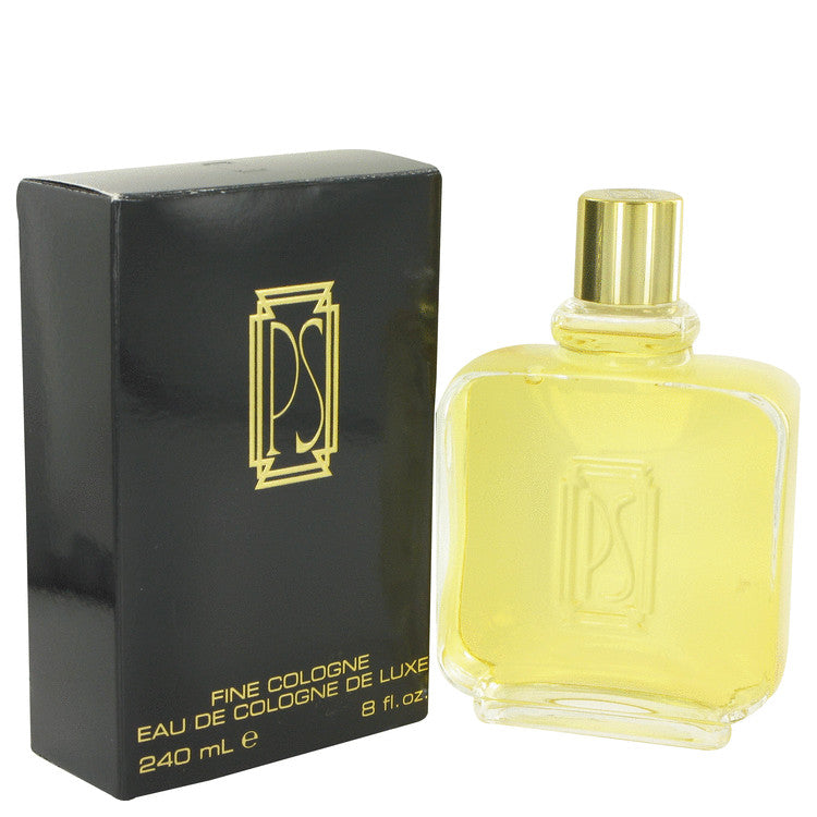 PAUL SEBASTIAN by Paul Sebastian Fine Cologne Splash 8 oz for Men Default Title Beauty & Fragrance - Tophatter Daily Deals
