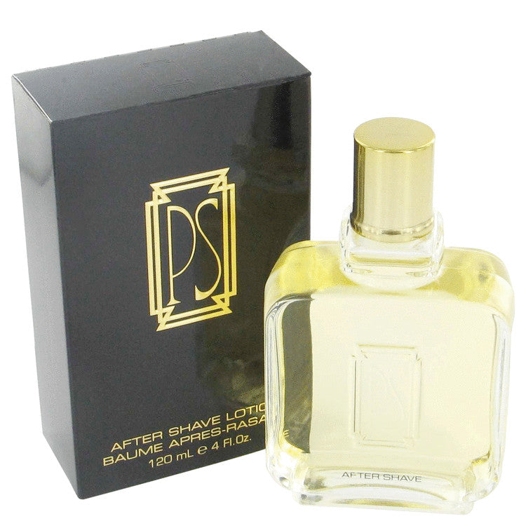 PAUL SEBASTIAN by Paul Sebastian After Shave Lotion 4 oz for Men Default Title Beauty & Fragrance - Tophatter Daily Deals